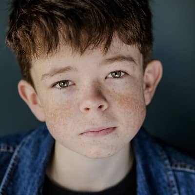 Paddy Holland - Bio, Age, Height, Married, Nationality, Facts, Wiki
