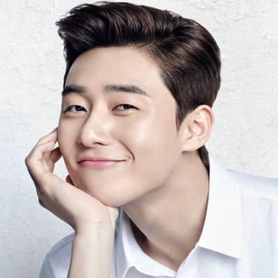 Park Seo-joon