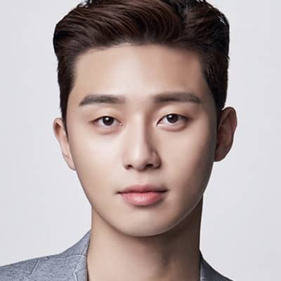 Park Seo-joon