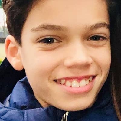 Ronan Anthony Villency