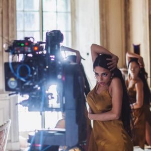 Saleka Shyamalan - Bio, Age, Height, Married, Net Worth, Facts