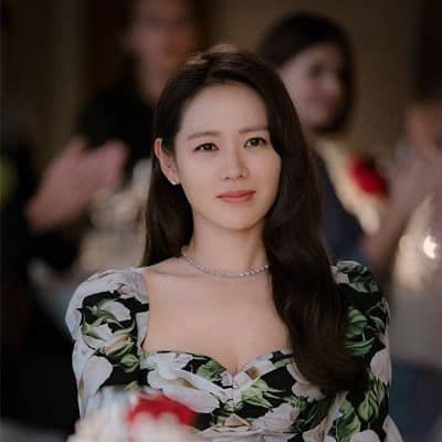 Son Ye-jin