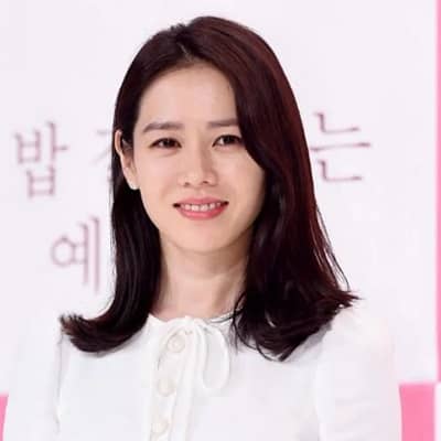 Son Ye Jin Bio Age Single Nationality Height Net Worth Facts