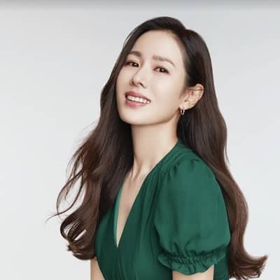 Son Ye-jin