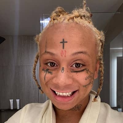 Trippie Redd