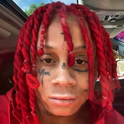 Trippie Redd