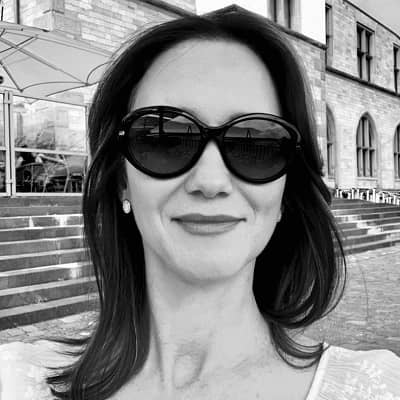 Verena King Boxleitner