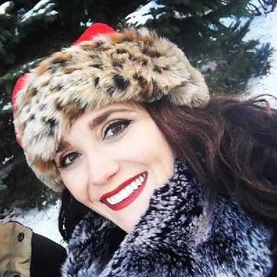 Verena King Boxleitner