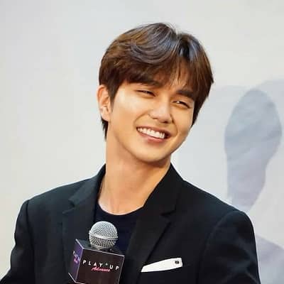 Yoo Seung-ho