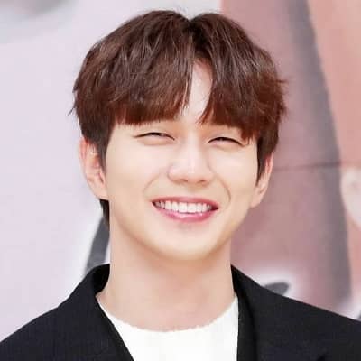 Yoo Seung-ho