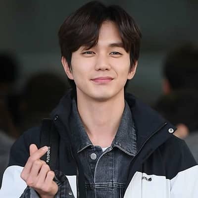 Yoo Seung-ho