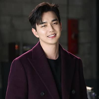 Yoo Seung-ho