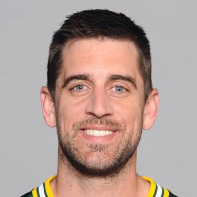 Aaron Rodgers