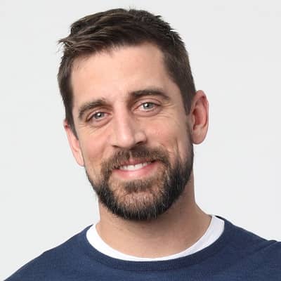 Aaron Rodgers