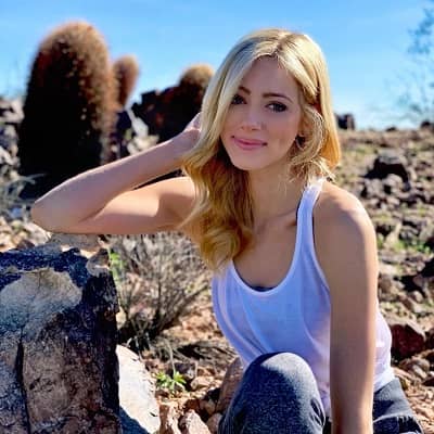 Abby Hornacek