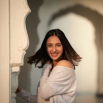 Akansha Ranjan Kapoor