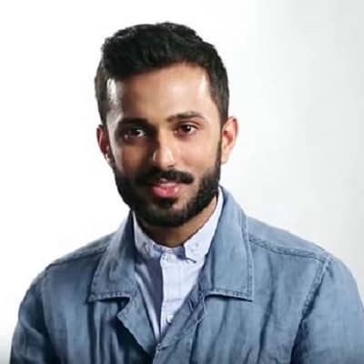Anand Ahuja