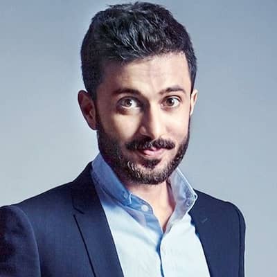 Anand Ahuja