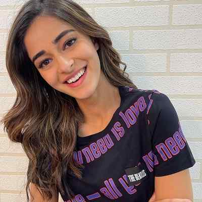 Ananya Panday