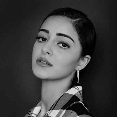 Ananya Panday
