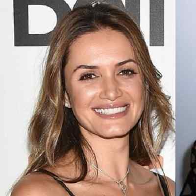 Angela Madatyan - Bio, Age, Net Worth, Facts, Married