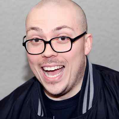 Anthony Fantano