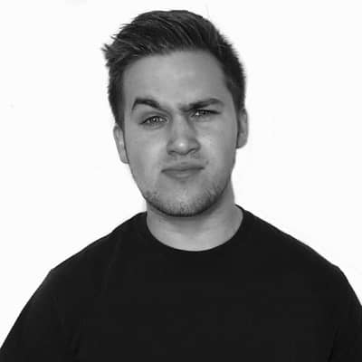 Anthony Joseph Amorim