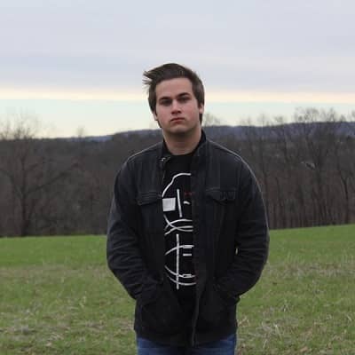 Anthony Joseph Amorim