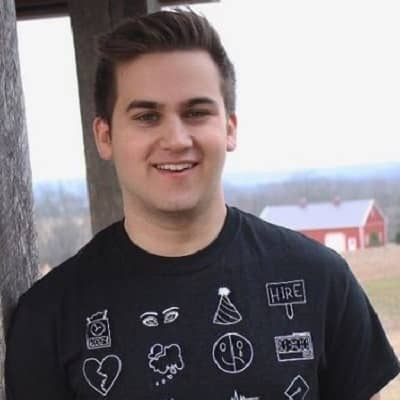 Anthony Joseph Amorim