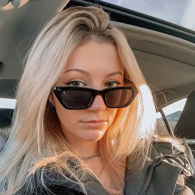 Ashley Shortino