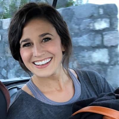 Aubrey Ellett