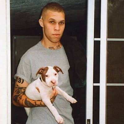 Brandon Avery Perlman