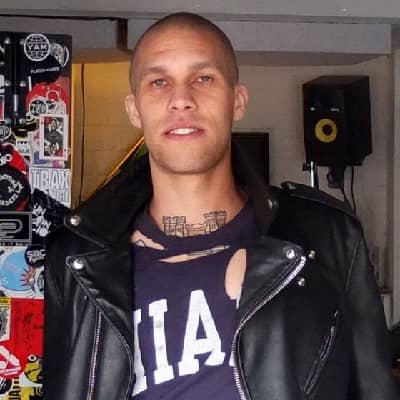 Brandon Avery Perlman