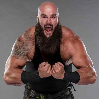 Braun Strowman
