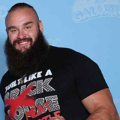 Braun Strowman