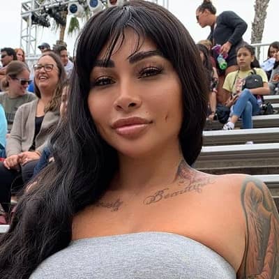 Brittanya Razavi Bio, Age, Net Worth, Height, In Relation, Facts