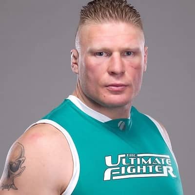 Brock Lesnar