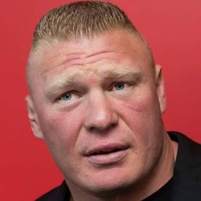 Brock Lesnar