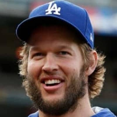 Clayton Kershaw