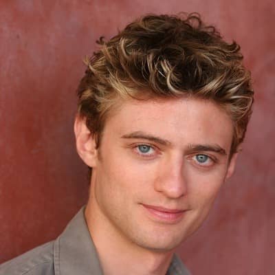 Crispin Freeman
