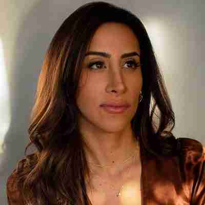 Danielle Jonas