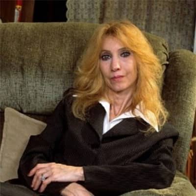 Deborah R Nelson Mathers