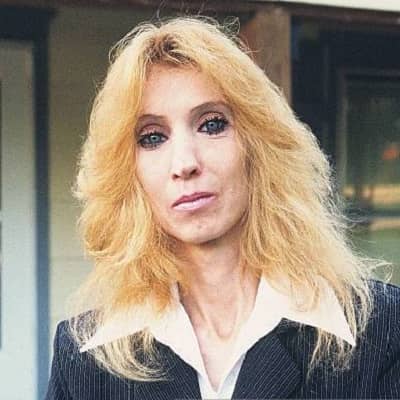 Deborah R Nelson Mathers