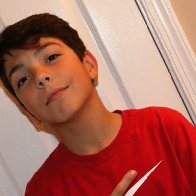 Dominic Tracy