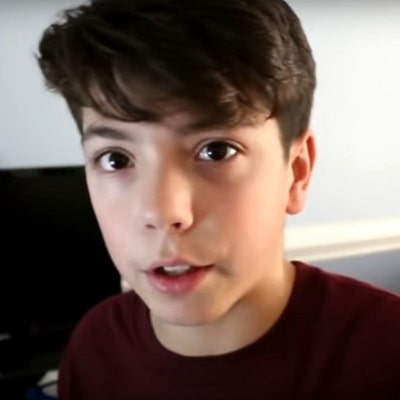Dominic Tracy