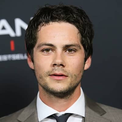 Dylan O’Brien