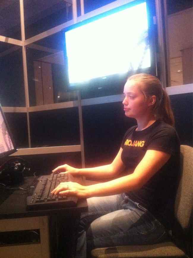 Elin Zetterstrand