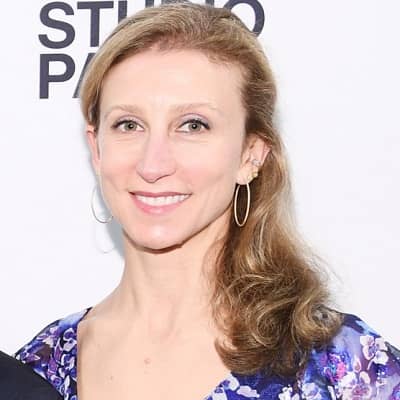 Emma Bloomberg