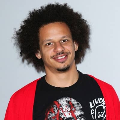 Eric Andre