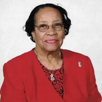 Ernestine Campbell